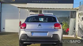 Citroen C3 de 2019