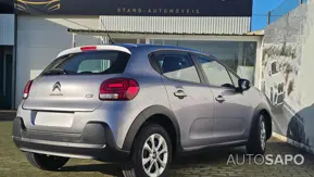 Citroen C3 de 2019