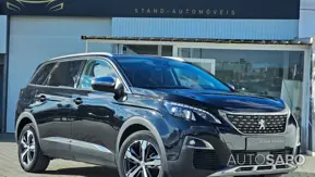 Peugeot 5008 de 2020