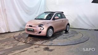 Fiat 500C de 2023