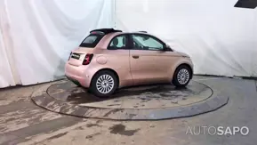 Fiat 500C de 2023