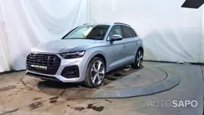 Audi Q5 de 2024