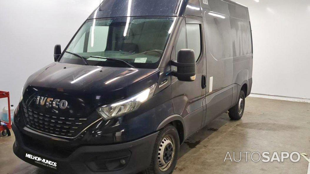 Iveco Daily de 2020