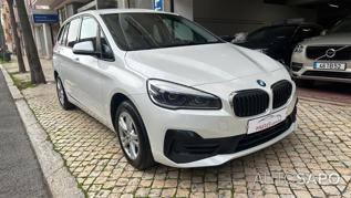 BMW Série 2 de 2020