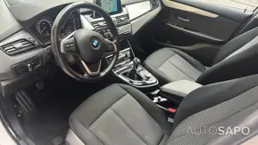 BMW Série 2 de 2020