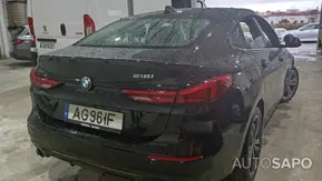 BMW Série 2 de 2021