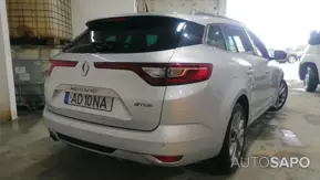 Renault Mégane de 2020