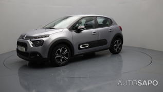 Citroen C3 de 2024