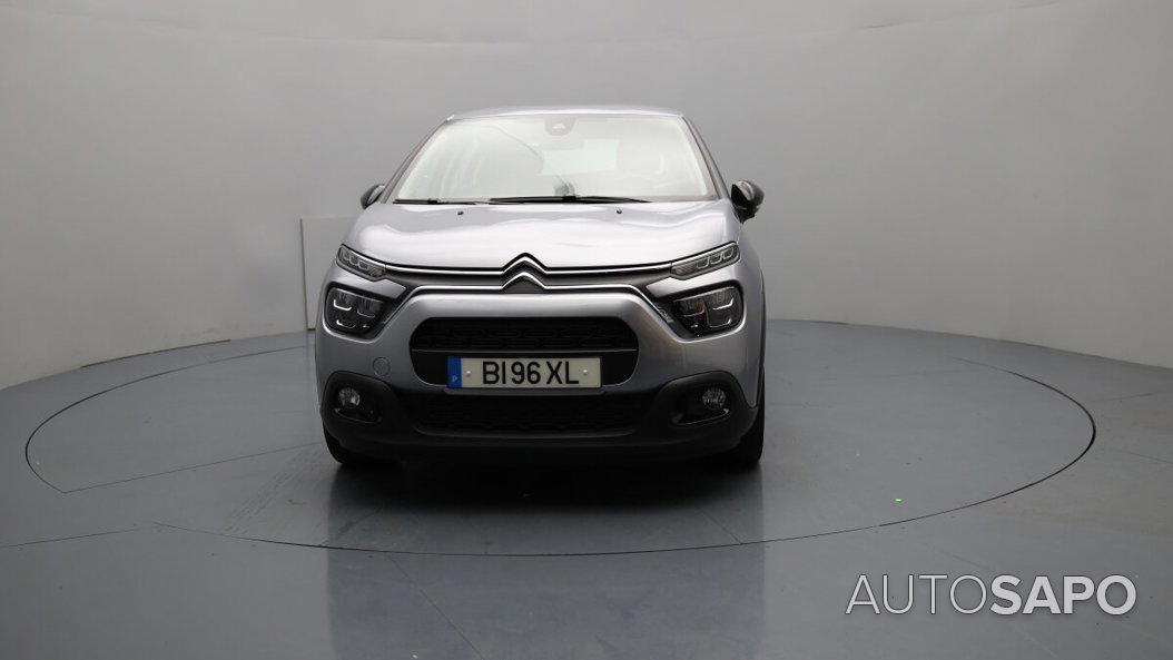 Citroen C3 de 2024