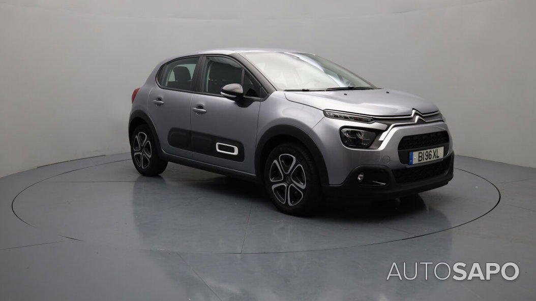 Citroen C3 de 2024