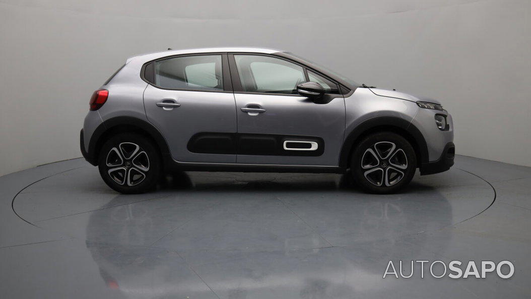 Citroen C3 de 2024