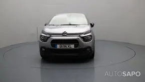 Citroen C3 de 2024