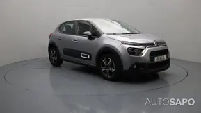 Citroen C3 de 2024