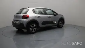 Citroen C3 de 2024