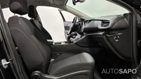 Opel Insignia de 2019