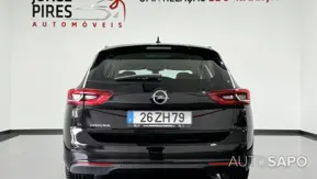 Opel Insignia de 2019