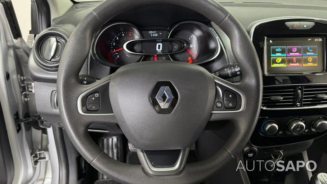 Renault Clio de 2019