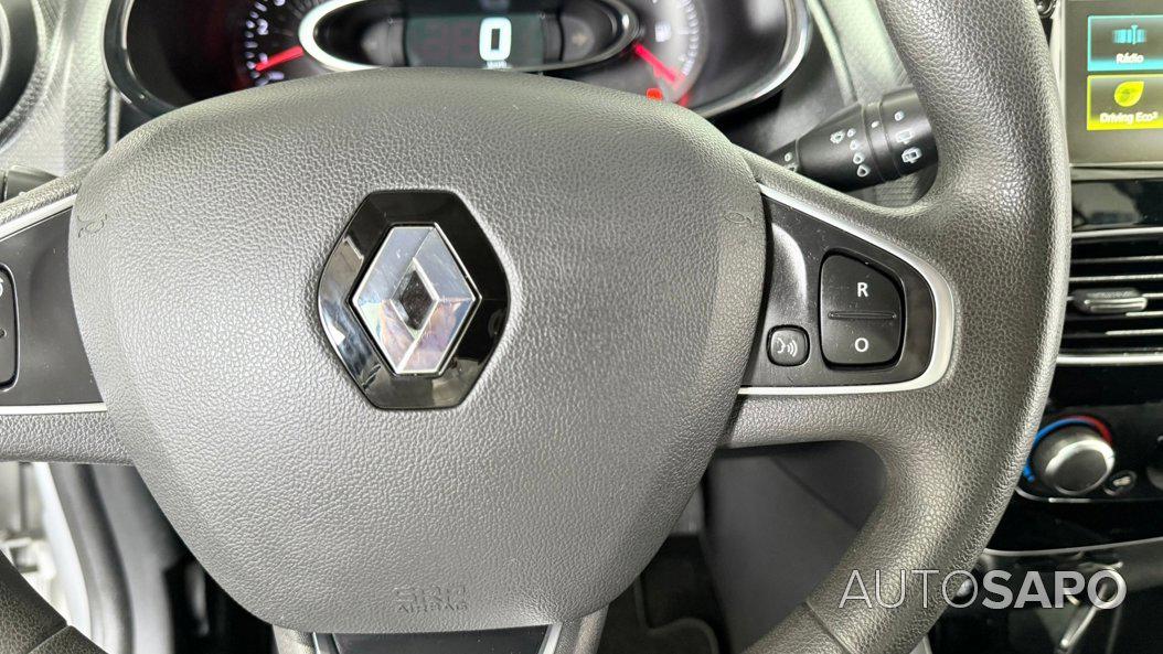 Renault Clio de 2019