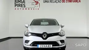 Renault Clio de 2019