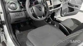 Renault Clio de 2019