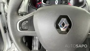 Renault Clio de 2019