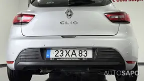 Renault Clio de 2019