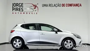 Renault Clio de 2019