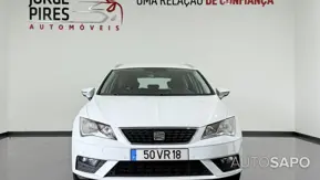 Seat Leon de 2018