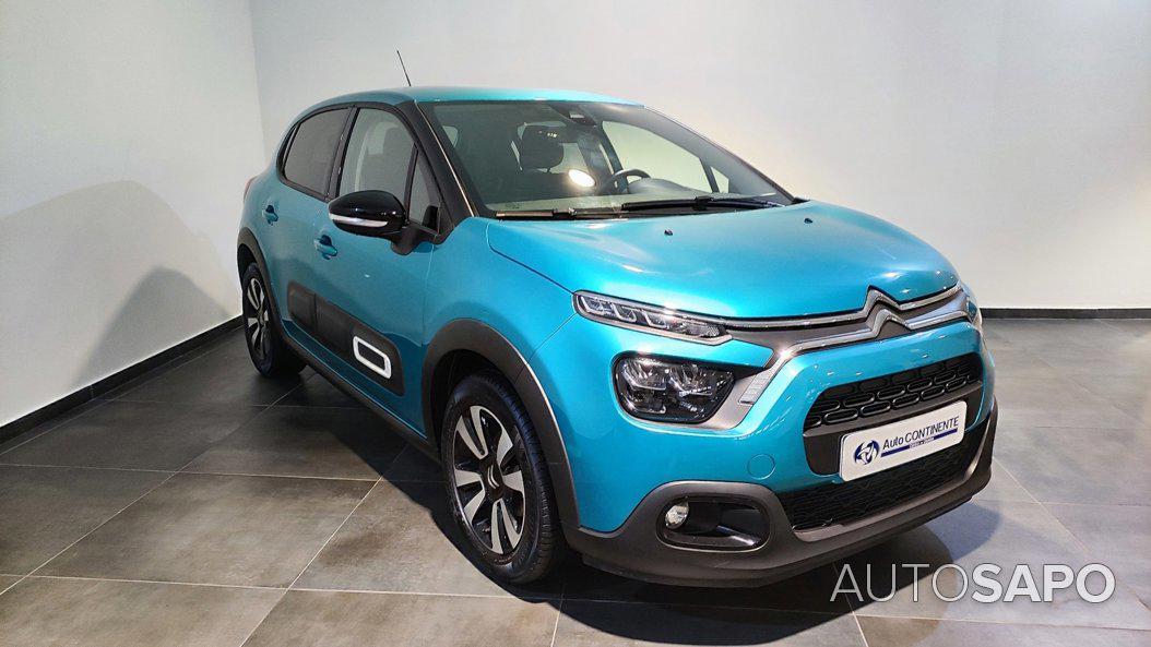 Citroen C3 de 2023