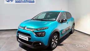 Citroen C3 de 2023