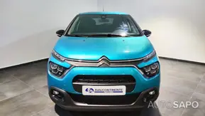 Citroen C3 de 2023