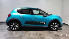 Citroen C3 de 2023