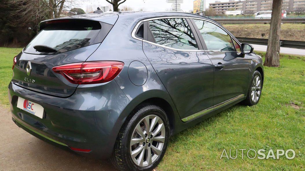 Renault Clio 1.0 TCe Limited de 2022