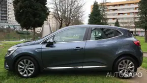 Renault Clio 1.0 TCe Limited de 2022