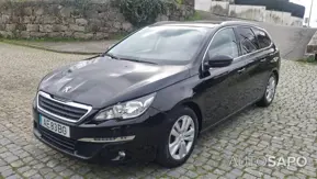 Peugeot 308 de 2015