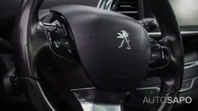 Peugeot 308 de 2015