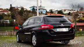 Peugeot 308 de 2015