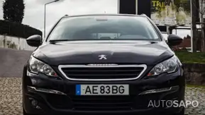 Peugeot 308 de 2015