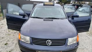 Volkswagen Passat 1.6 Confortline de 1997