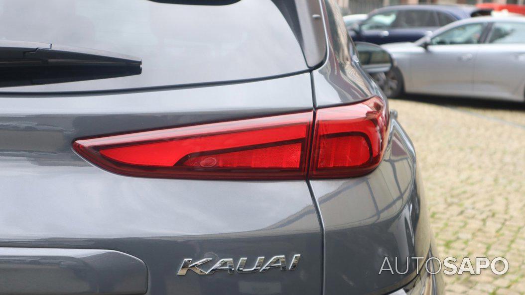 Hyundai Kauai de 2023