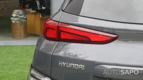 Hyundai Kauai de 2023