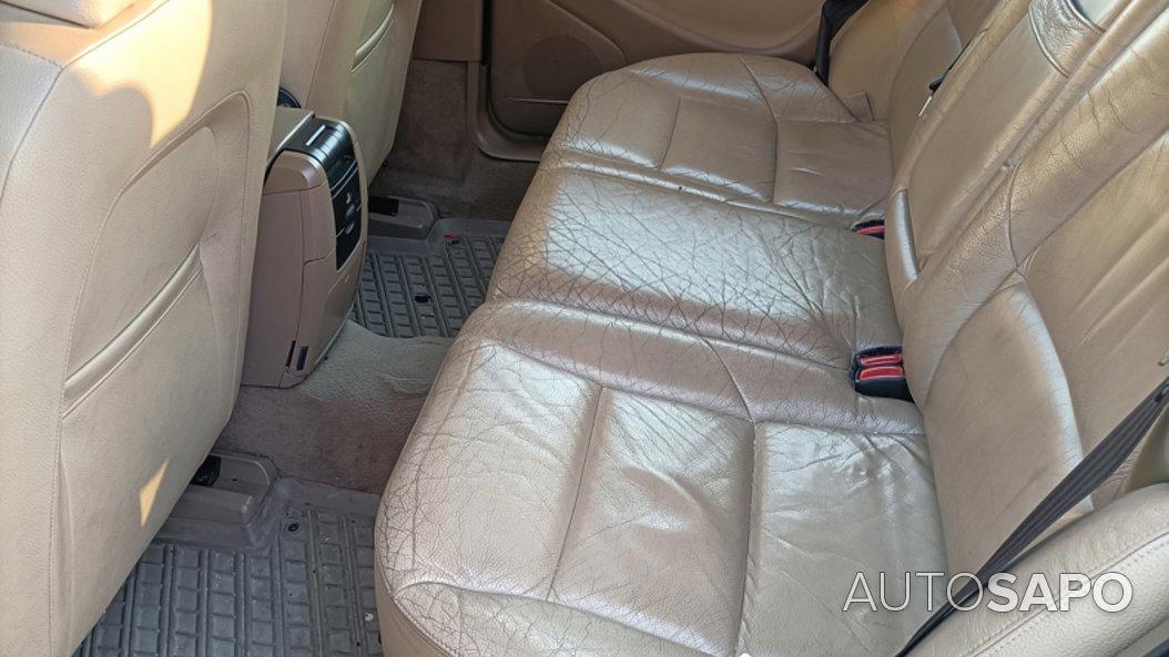 Volvo V70 2.4 T5 Nivel 3 Geartronic de 2005