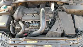 Volvo V70 2.4 T5 Nivel 3 Geartronic de 2005