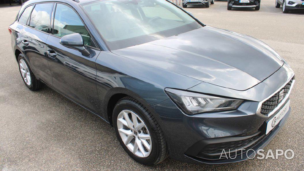 Seat Leon 1.0 TSI Style S/S de 2023