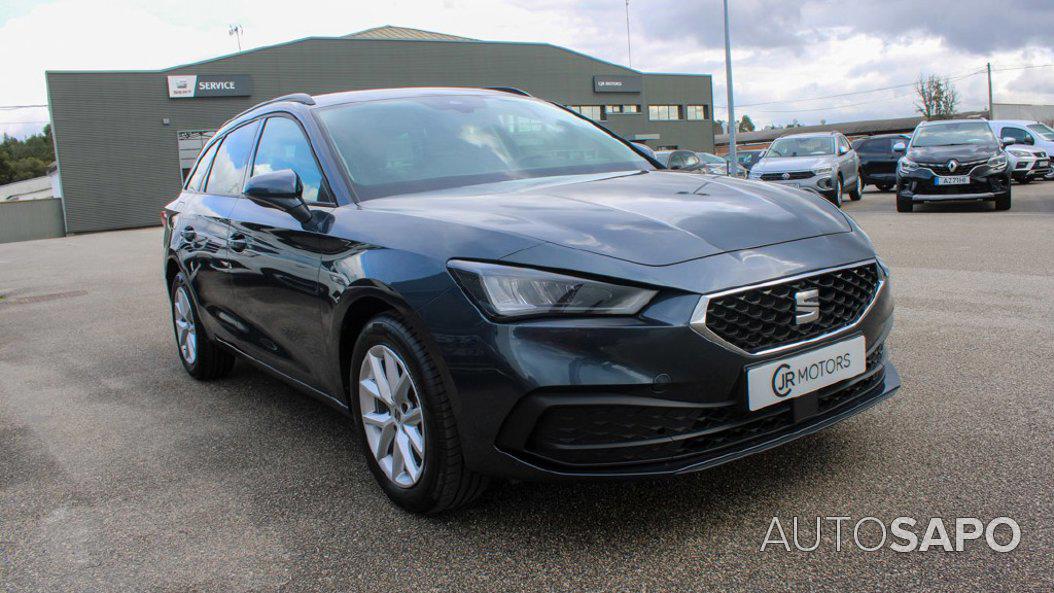 Seat Leon 1.0 TSI Style S/S de 2023