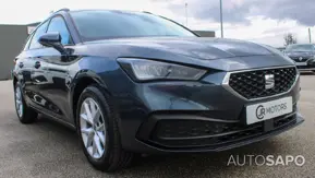 Seat Leon 1.0 TSI Style S/S de 2023