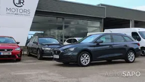 Seat Leon 1.0 TSI Style S/S de 2023