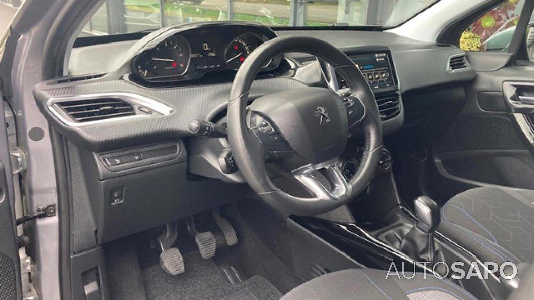 Peugeot 2008 1.5 BlueHDi Signature de 2019