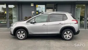 Peugeot 2008 1.5 BlueHDi Signature de 2019