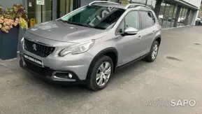 Peugeot 2008 1.5 BlueHDi Signature de 2019